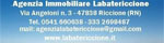 AGENZIA IMMOBILIARE LABATE