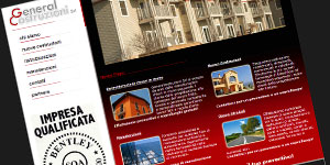 SitoWeb - GeneralCostruzioni