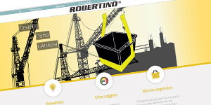 SitoWeb - Porta Gabassi Robertino