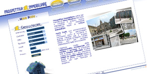 SitoWeb - Prospettiva Immobiliare